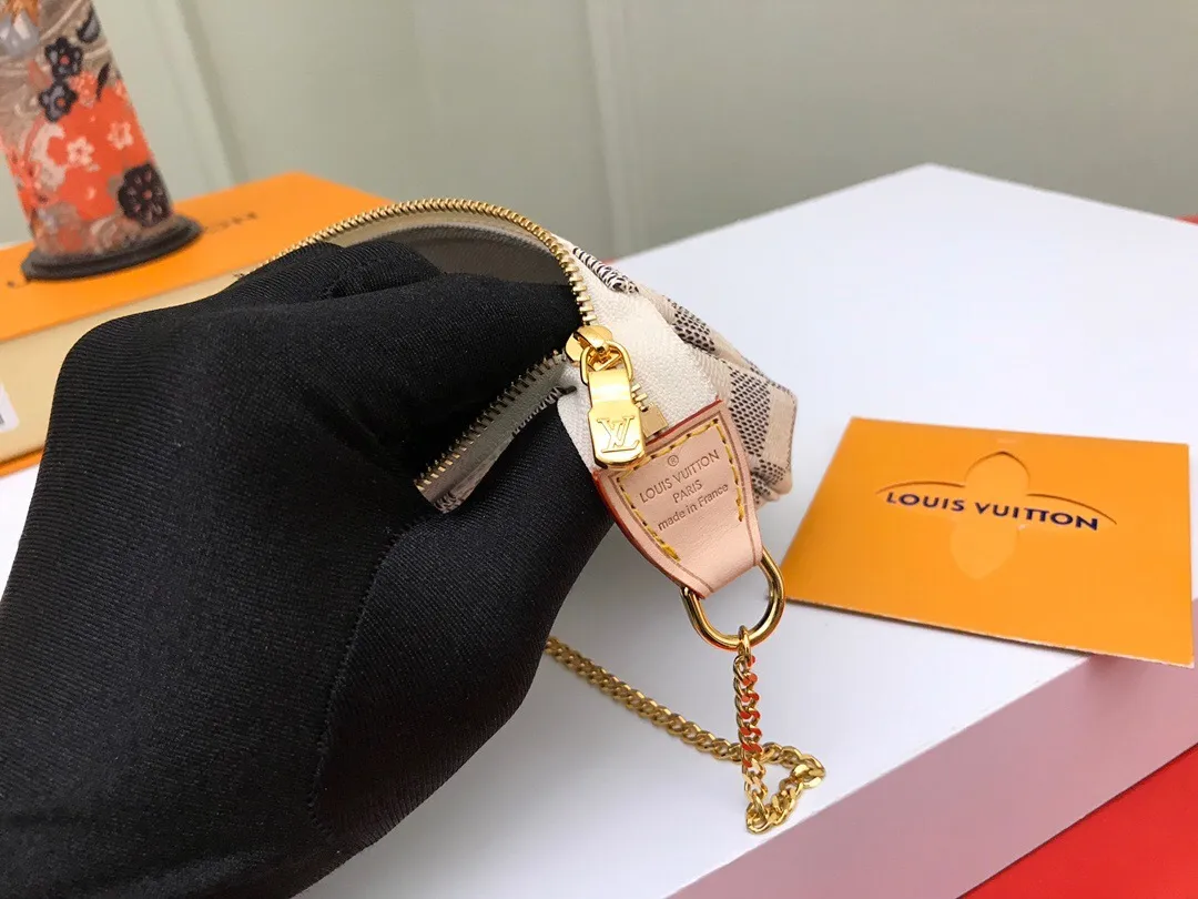 All Categories Official Website "Brand Women's Bags" Women's Bags 💙 LV 2024 New LV Crossbody Bag