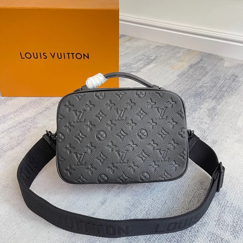 All Categories Official Website "Brand Women's Bags" Women's Bags 💙 LV 2025 New LV Crossbody Bag