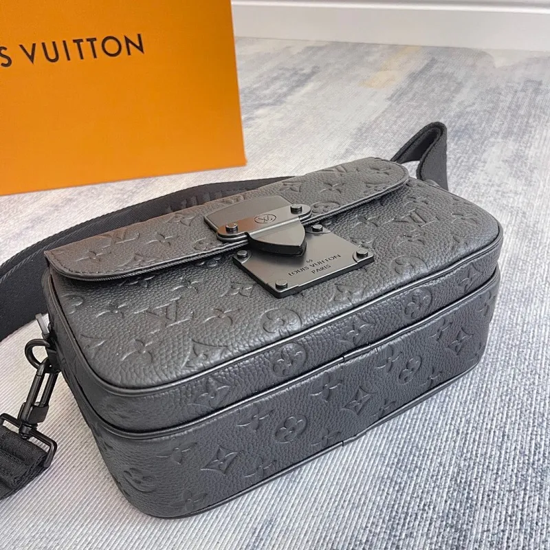 All Categories Official Website "Brand Women's Bags" Women's Bags 💙 LV 2025 New LV Crossbody Bag