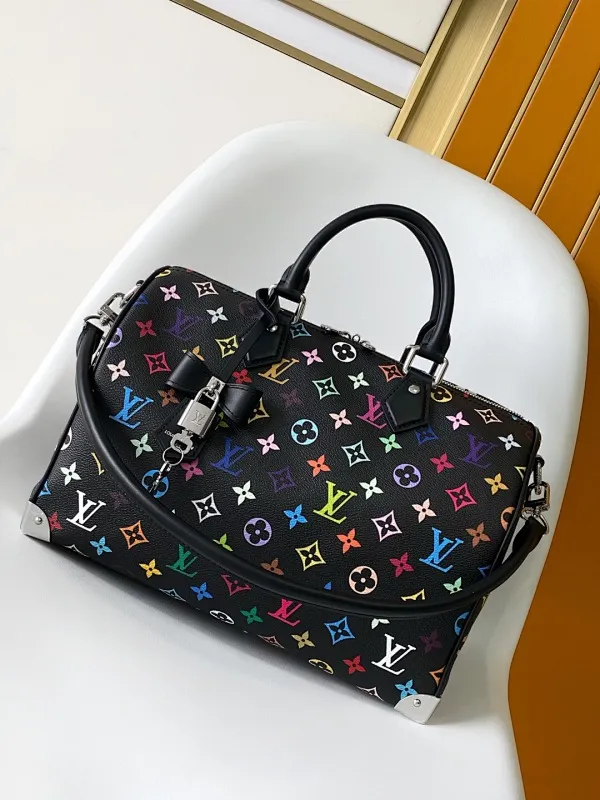 All Categories Official Website "Brand Women's Bags" Women's Bags 💙 LV 2025 New LV Crossbody Bag