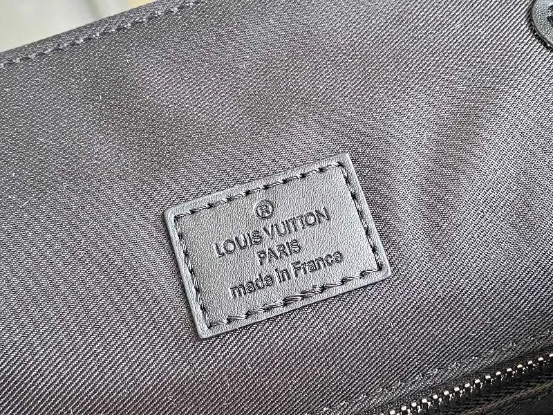 All Categories 💚 Authentic Grade Bags 💚 LV 2026 New LV Backpack Luxury Replica Large Capacity