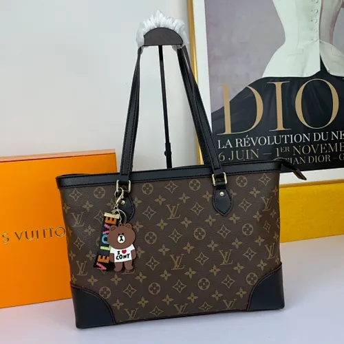 All categories Official website "Brand Women's Bags" Women's Bags 💙 LV 2022 Official New LV Shopping Bag Wholesale 58002200 High Quality Size: 35-26-11CM