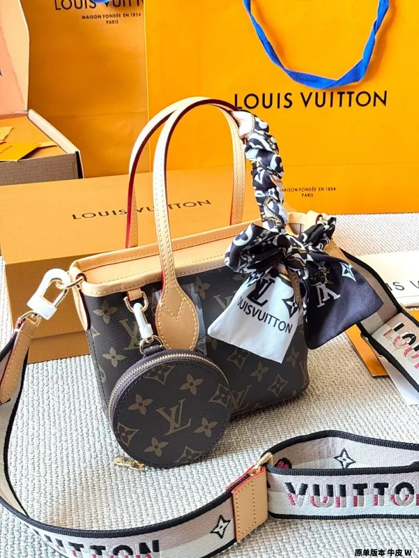 All Categories Official Website "Brand Women's Bags" Women's Bags 💙 LV 2025 New LV Crossbody Bag