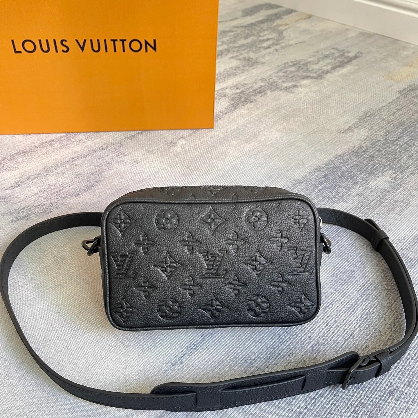 All Categories Official Website "Brand Women's Bags" Women's Bags 💙 LV 2026 New LV Crossbody Bag