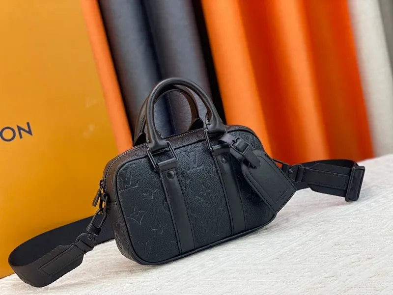 All Categories Official Website "Brand Women's Bags" Women's Bags 💙 LV 2024 New LV Crossbody Bag