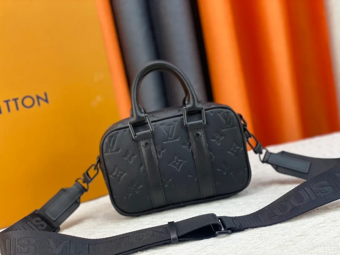 All Categories Official Website "Brand Women's Bags" Women's Bags 💙 LV 2024 New LV Crossbody Bag