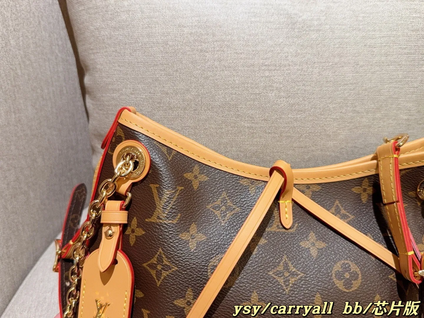 All categories Official website "Brand Women's Bags" Women's Bags 💙 LV 2025 new LV armpit bag