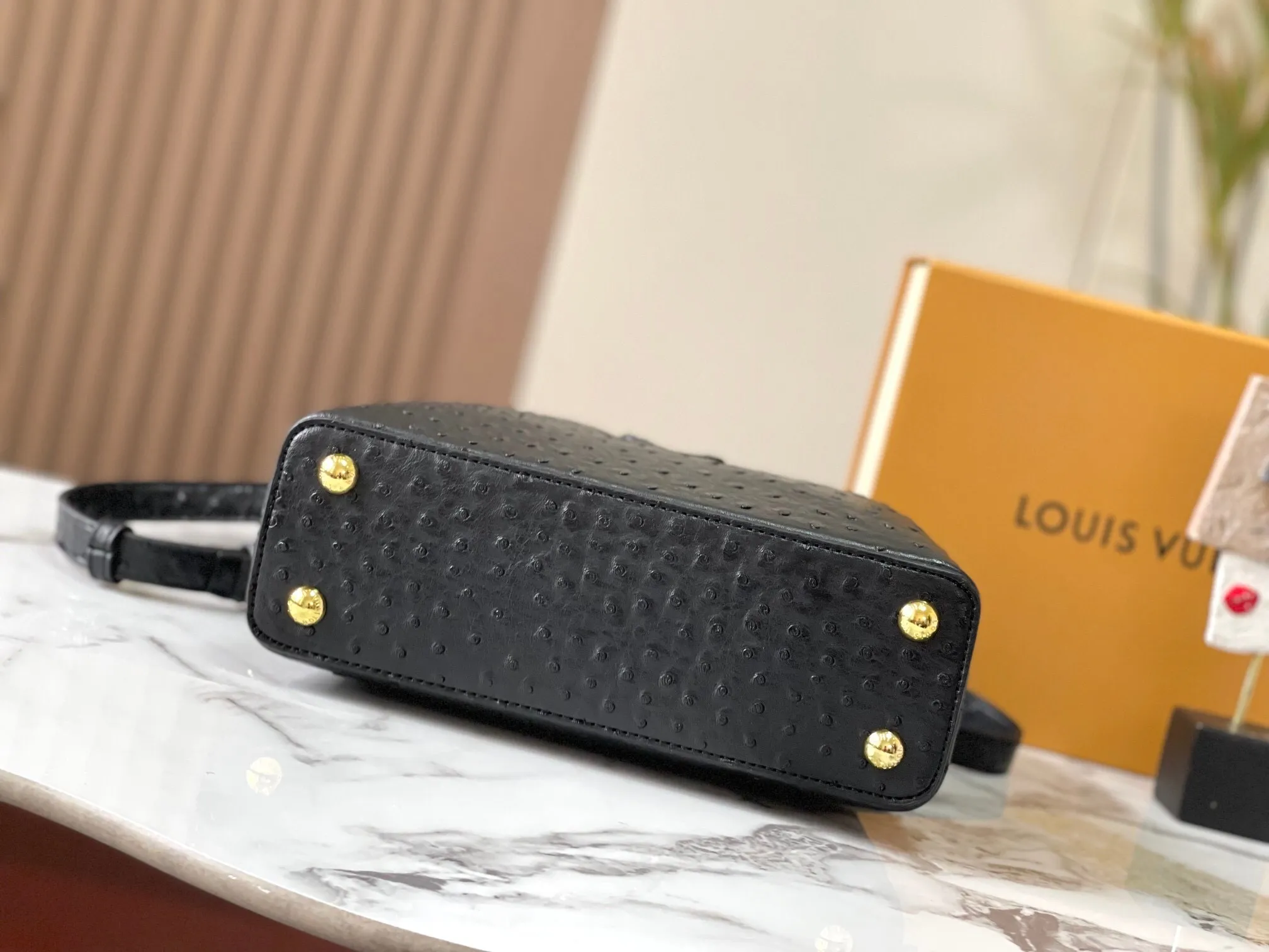All Categories Official Website "Brand Women's Bags" Women's Bags 💙 LV 2024 Official Website New LV Crossbody Bags
