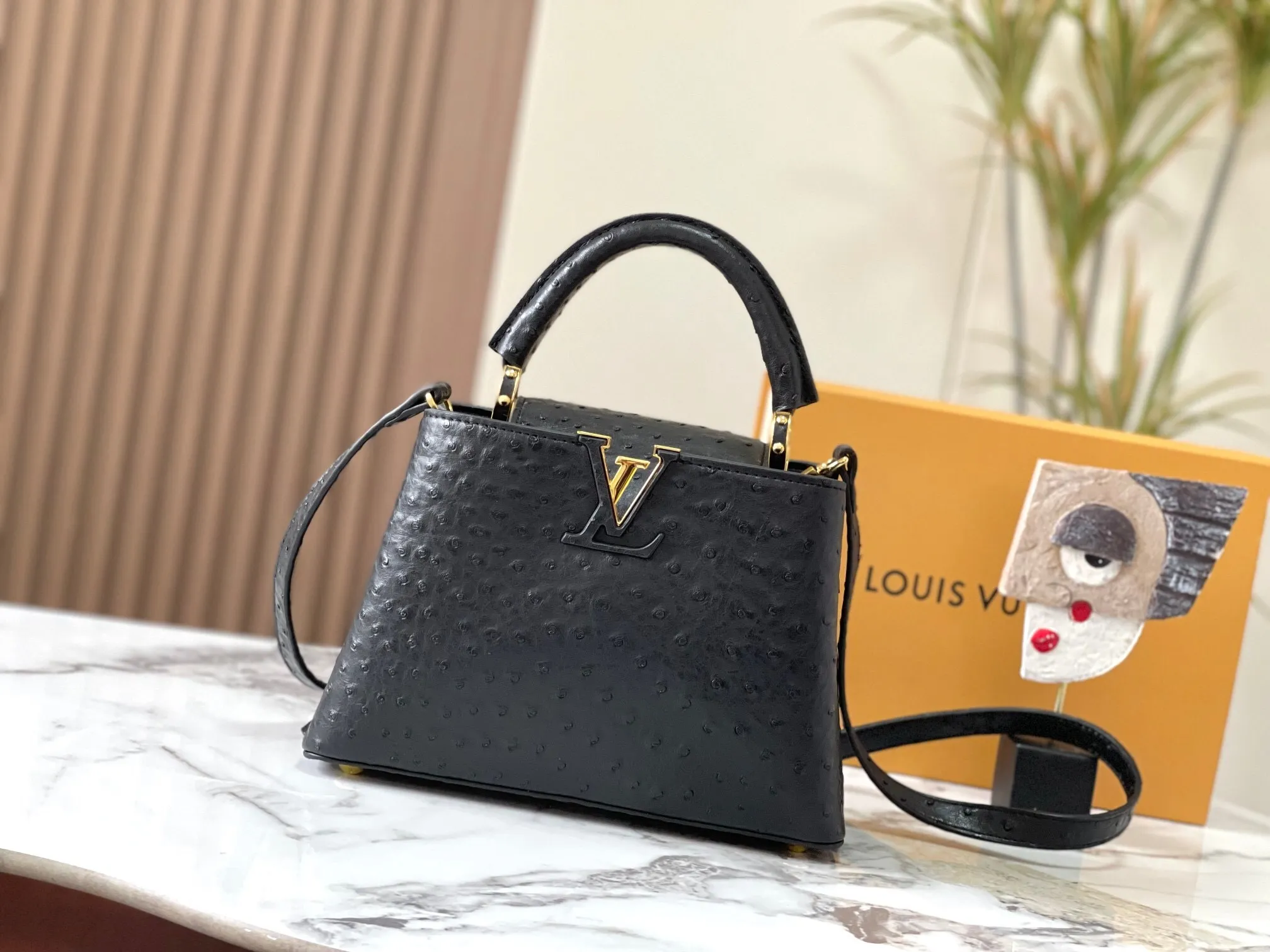 All Categories Official Website "Brand Women's Bags" Women's Bags 💙 LV 2024 Official Website New LV Crossbody Bags