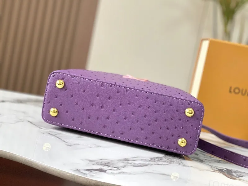 All Categories Official Website "Brand Women's Bags" Women's Bags 💙 LV 2024 Official Website New LV Crossbody Bags