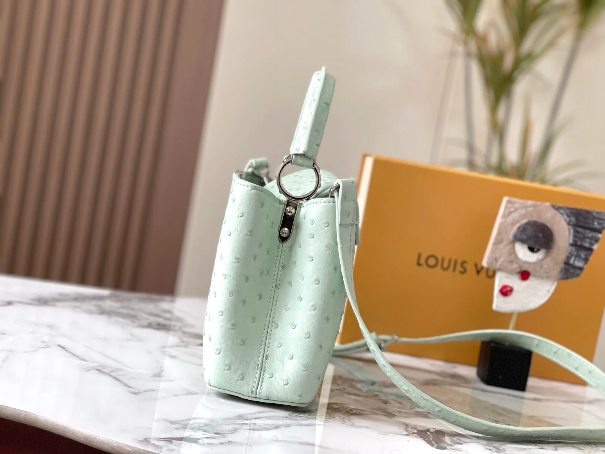 All Categories Official Website "Brand Women's Bags" Women's Bags 💙 LV 2024 Official Website New LV Crossbody Bags