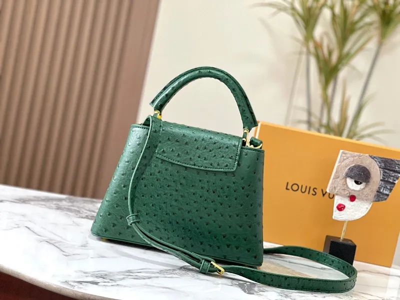 All Categories Official Website "Brand Women's Bags" Women's Bags 💙 LV 2024 Official Website New LV Crossbody Bags