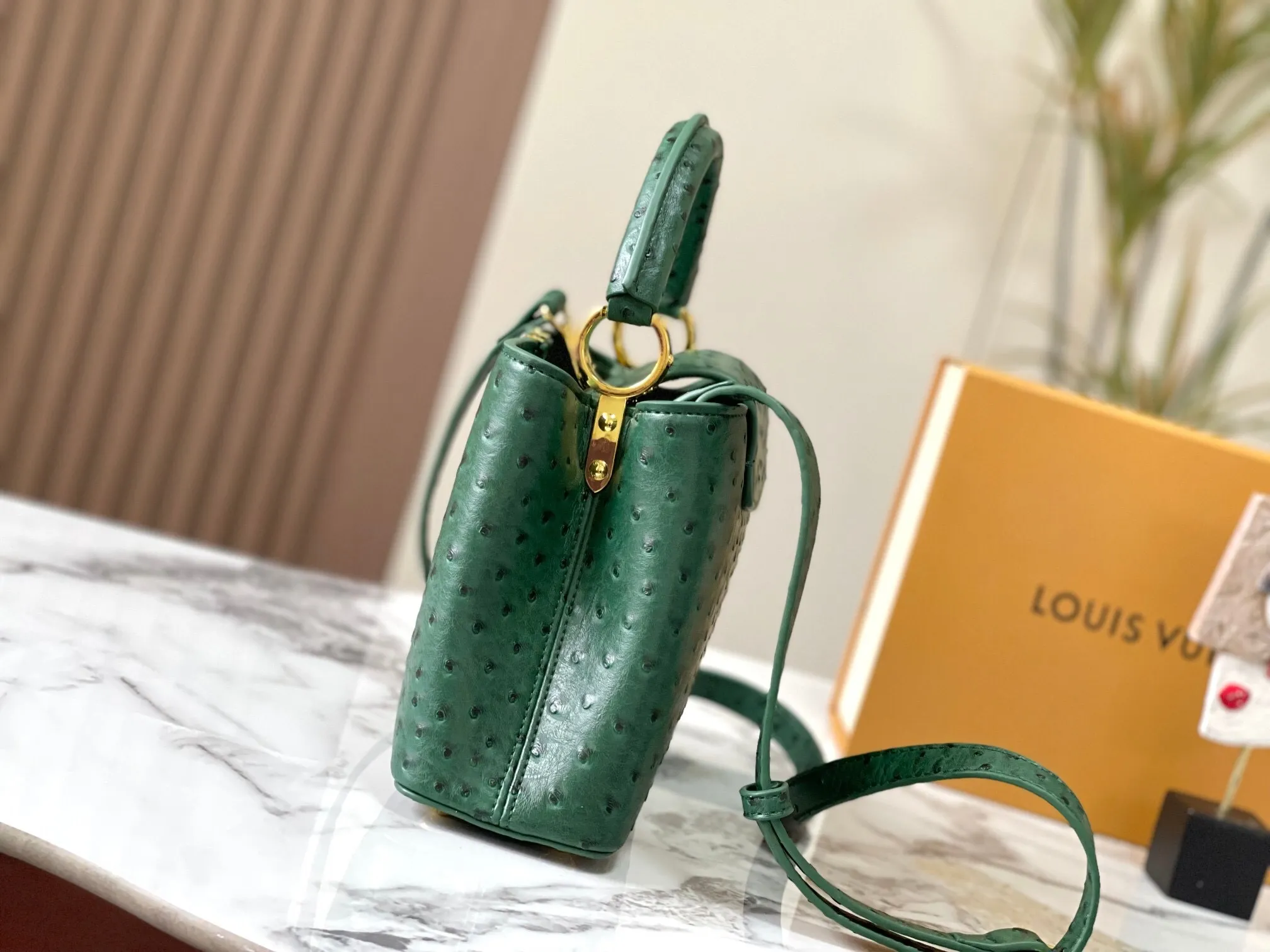 All Categories Official Website "Brand Women's Bags" Women's Bags 💙 LV 2024 Official Website New LV Crossbody Bags