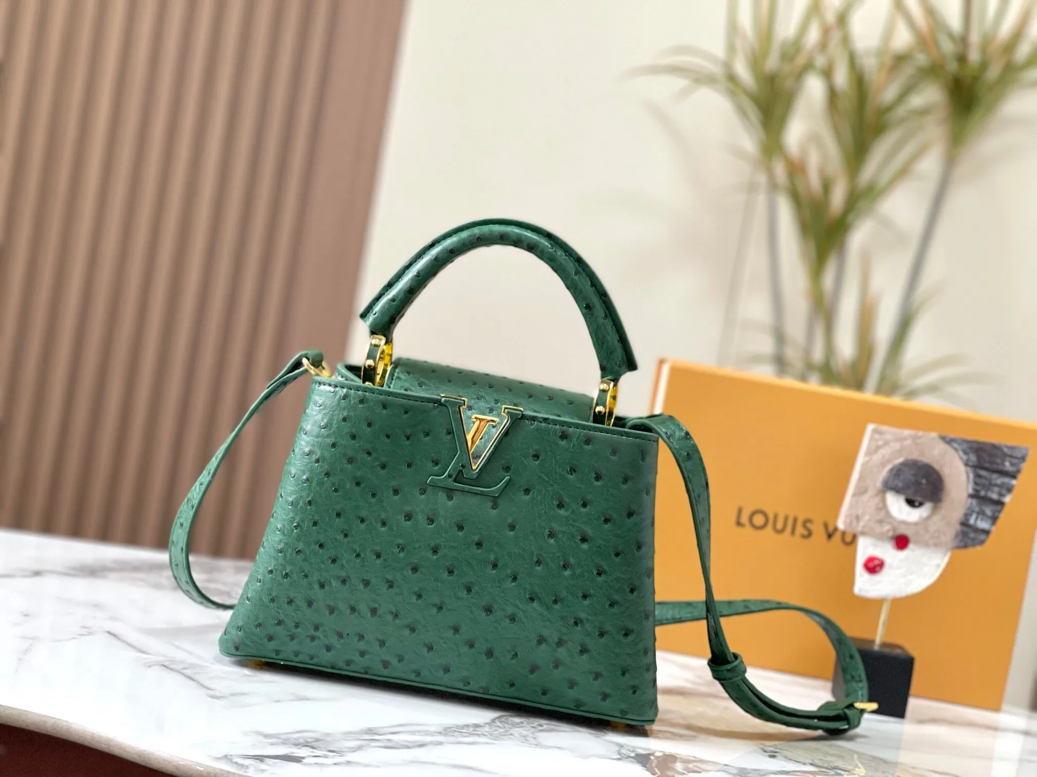 All Categories Official Website "Brand Women's Bags" Women's Bags 💙 LV 2024 Official Website New LV Crossbody Bags