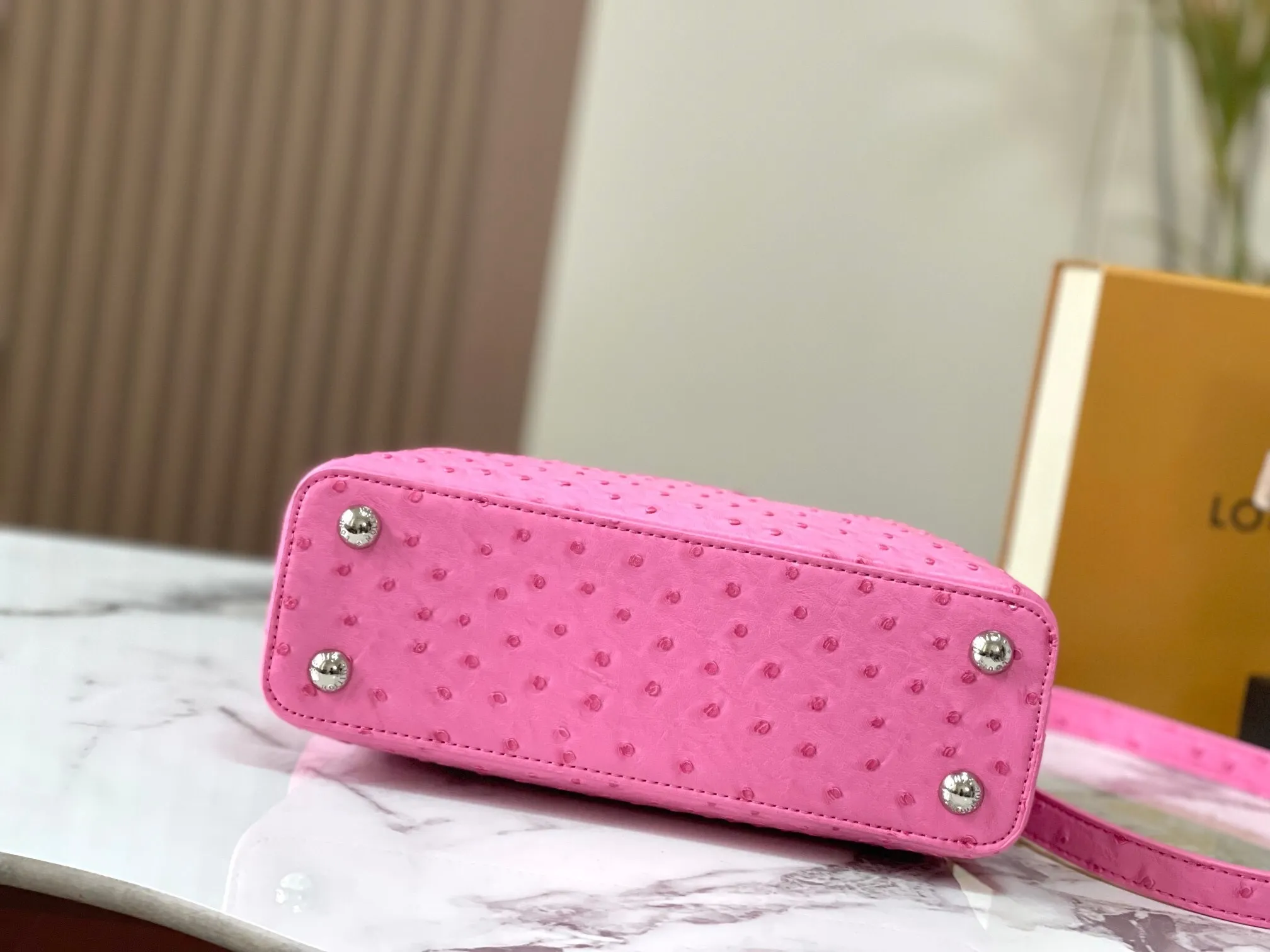 All Categories Official Website "Brand Women's Bags" Women's Bags 💙 LV 2024 Official Website New LV Crossbody Bags