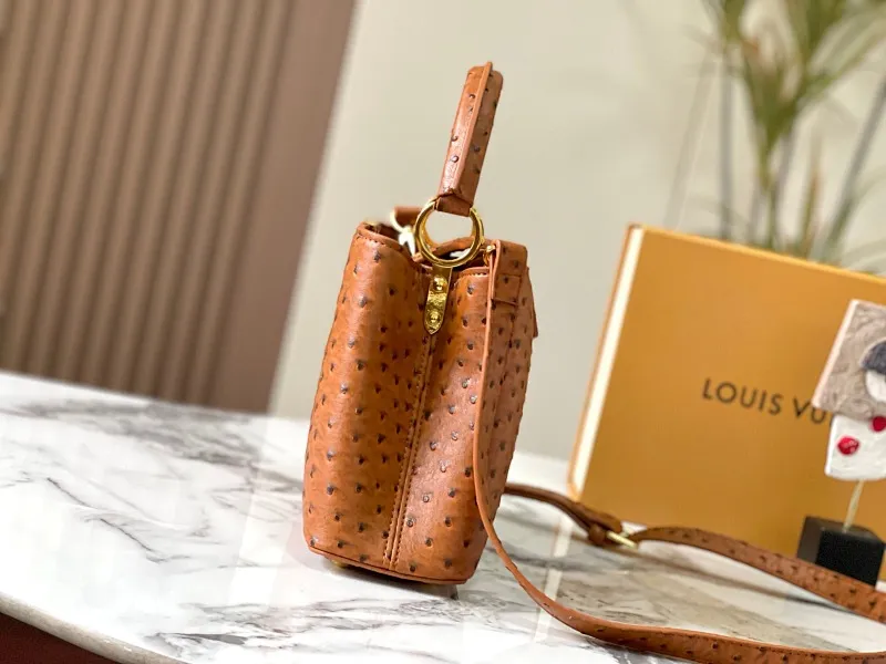 All Categories Official Website "Brand Women's Bags" Women's Bags 💙 LV 2024 Official Website New LV Crossbody Bags