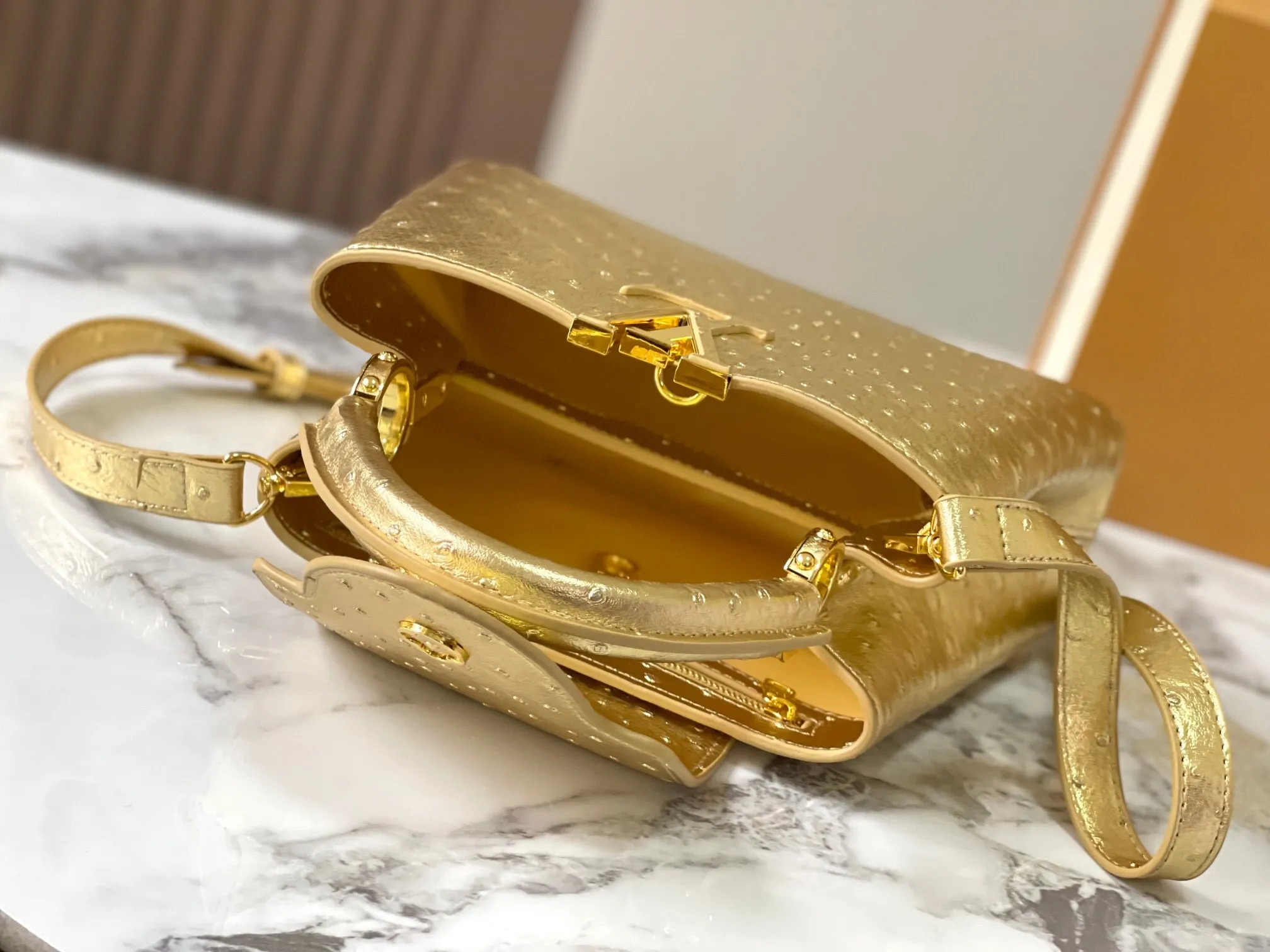 All Categories Official Website "Brand Women's Bags" Women's Bags 💙 LV 2024 Official Website New LV Crossbody Bags