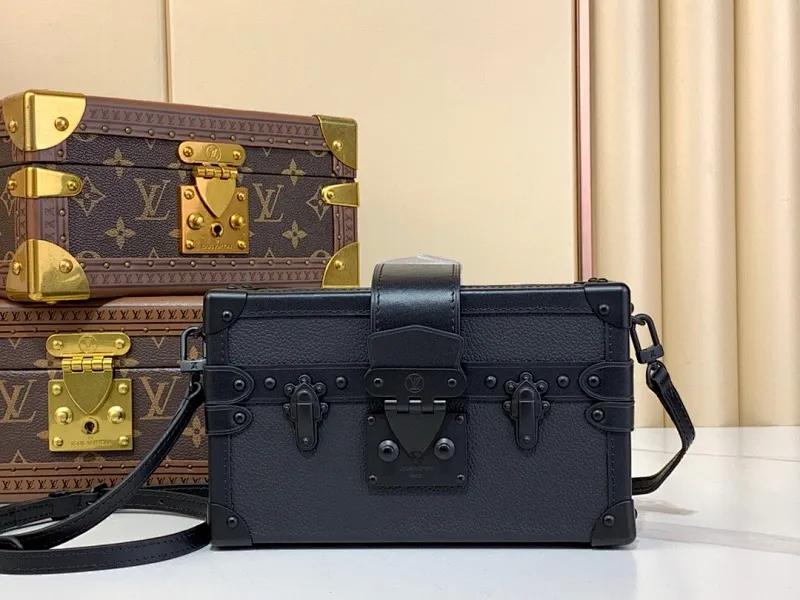 All categories 💚 Authentic bags 💚 LV 2024 official website new LV crossbody bag