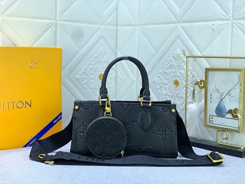 All Categories Official Website "Brand Women's Bags" Women's Bags 💙 LV 2024 New LV Crossbody Bag
