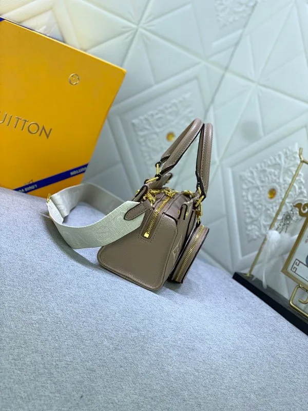 All Categories Official Website "Brand Women's Bags" Women's Bags 💙 LV 2024 New LV Crossbody Bag