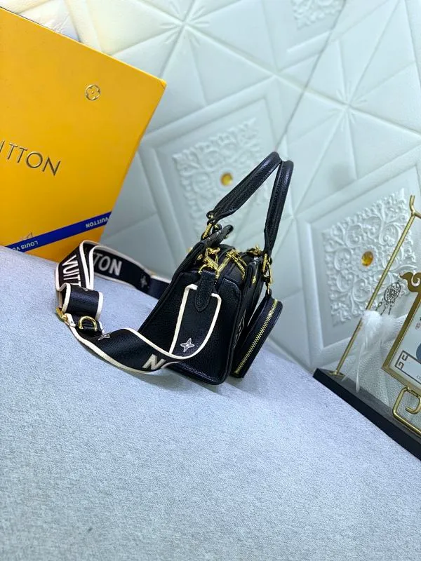 All Categories Official Website "Brand Women's Bags" Women's Bags 💙 LV 2024 New LV Crossbody Bag