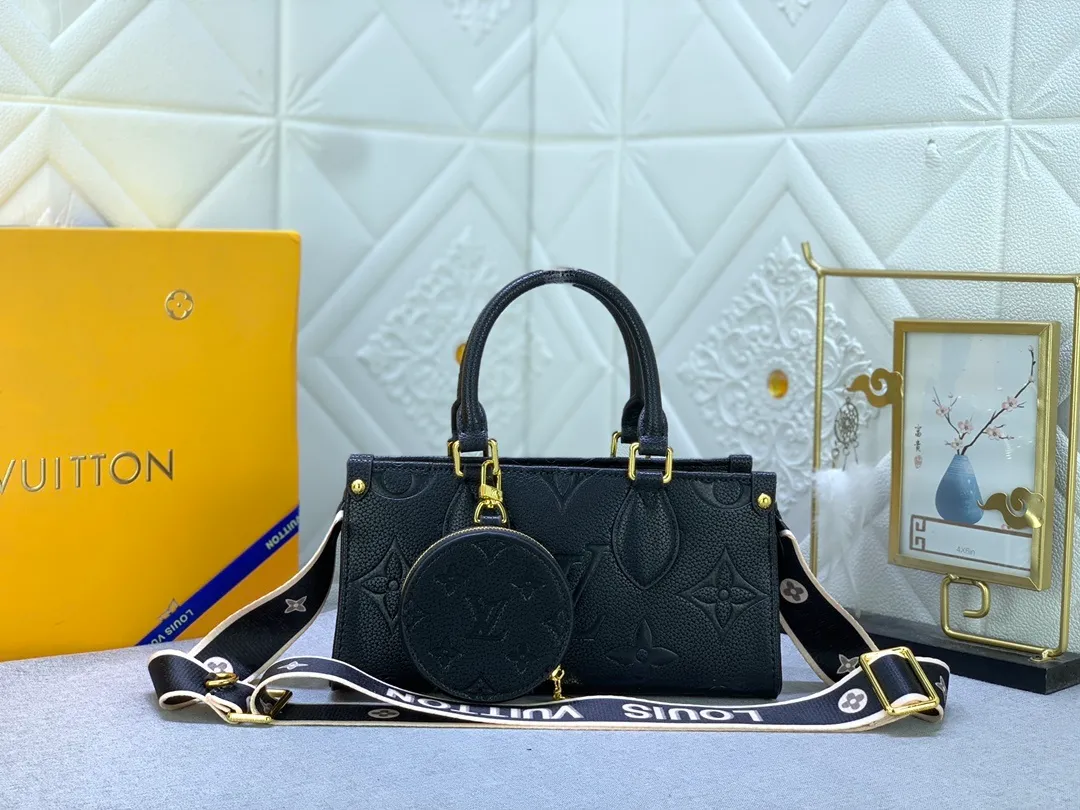 All Categories Official Website "Brand Women's Bags" Women's Bags 💙 LV 2024 New LV Crossbody Bag
