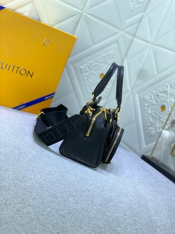 All Categories Official Website "Brand Women's Bags" Women's Bags 💙 LV 2024 New LV Crossbody Bag