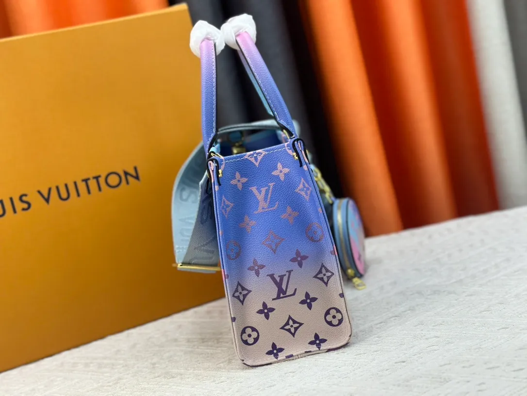 All Categories Official Website "Brand Women's Bags" Women's Bags 💙 LV 2024 Official Website New LV Crossbody Bags
