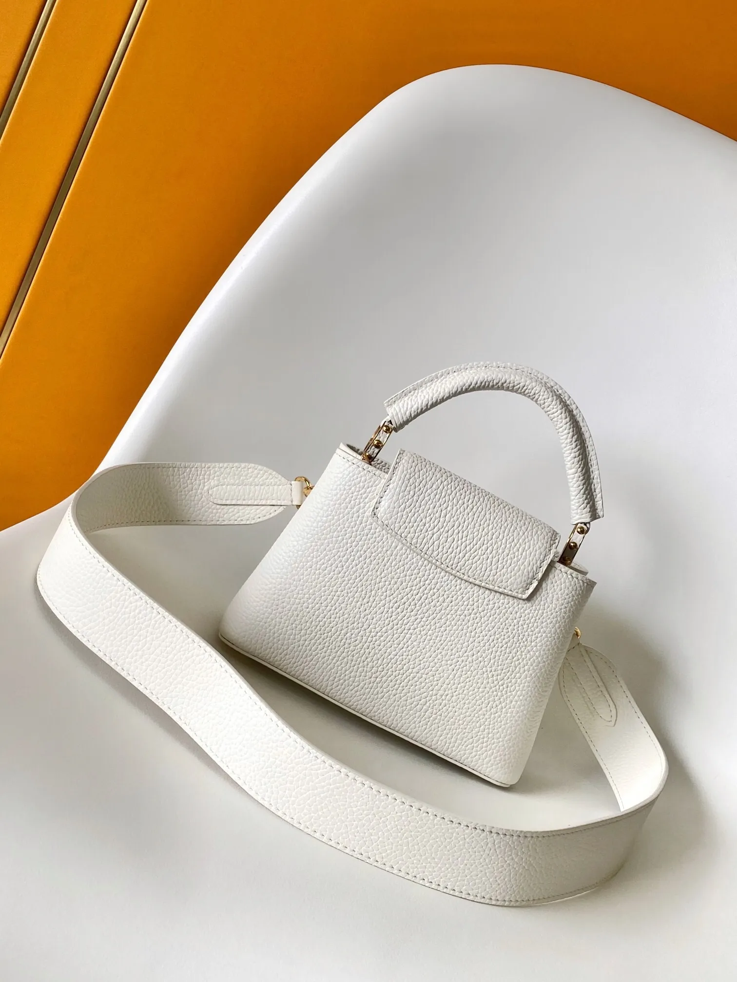 All Categories Official Website "Brand Women's Bags" Women's Bags 💙 LV 2025 New LV Crossbody Bag
