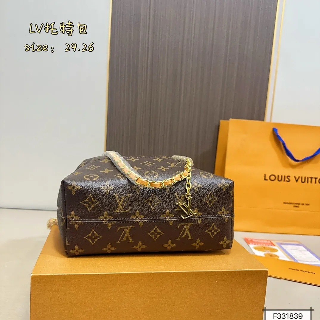 All Categories Official Website "Brand Women's Bags" Women's Bags 💙 LV 2025 New LV Crossbody Bag