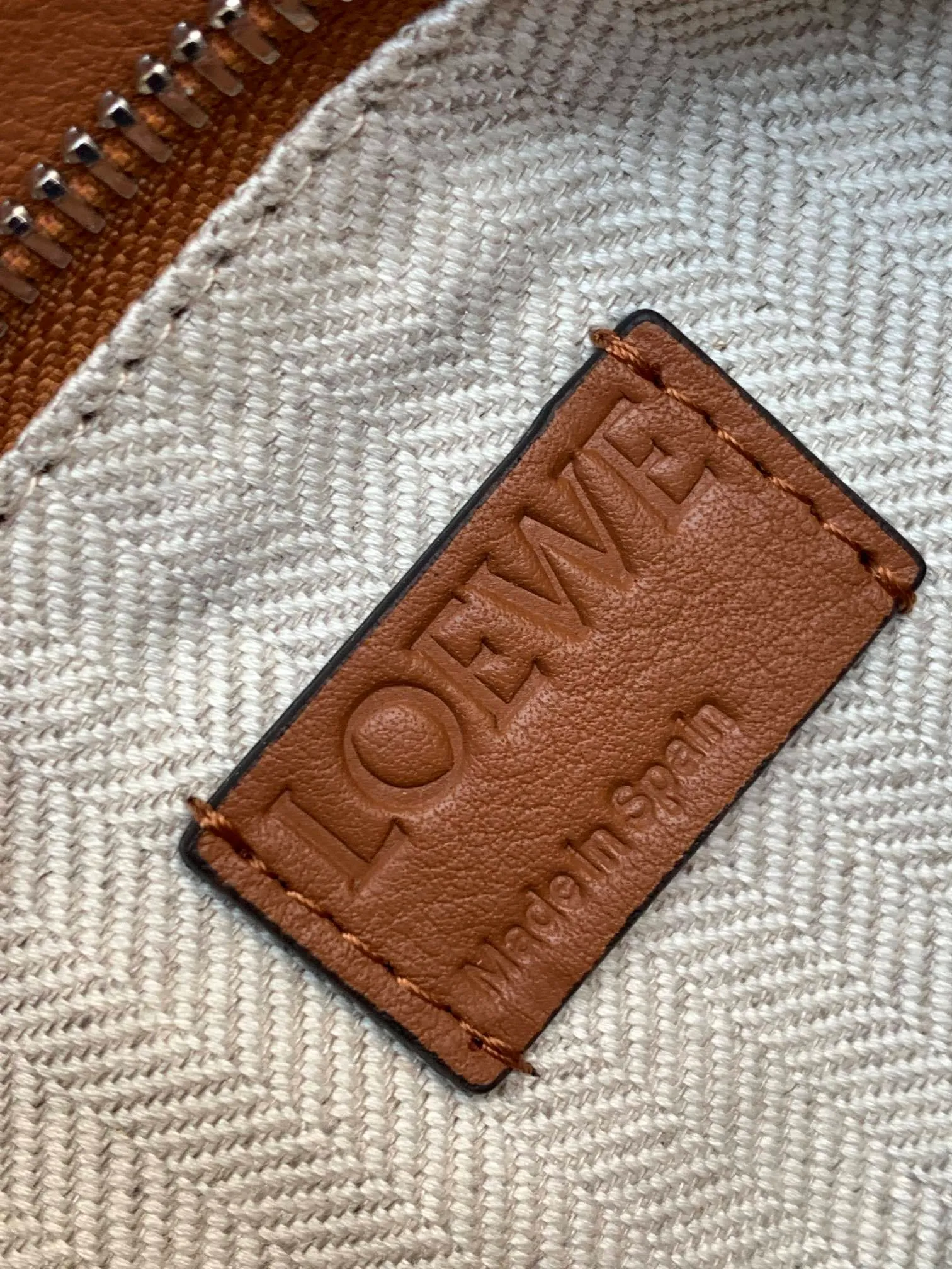 All categories 💚 Top version men’s bags 💚 Loewe 2026 new LOEWE waist bag