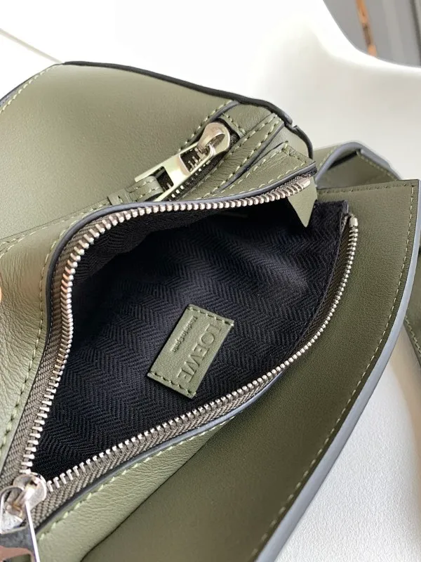 All categories 💚 Top version men’s bags 💚 Loewe 2026 new LOEWE waist bag