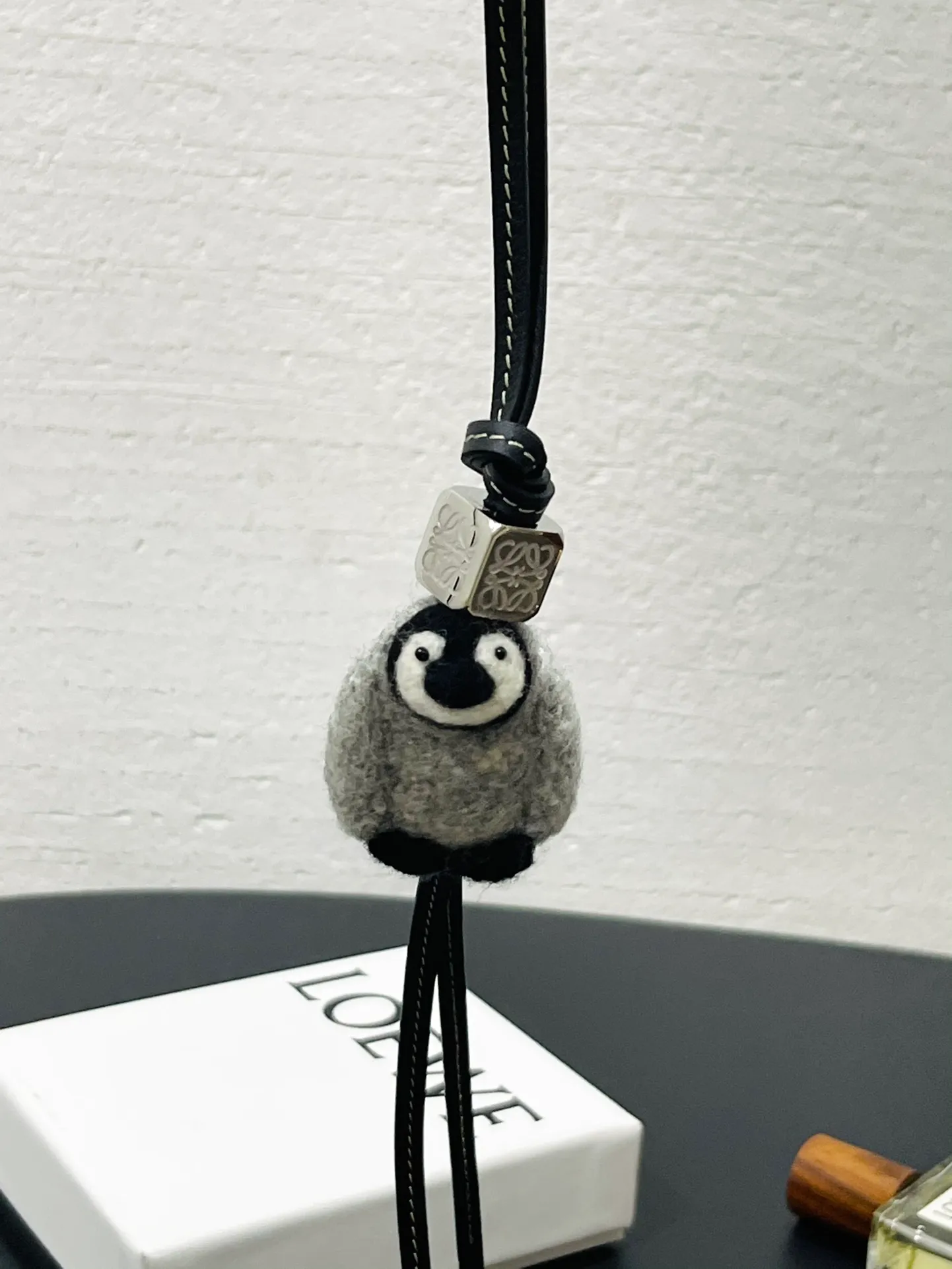 Felt pendants have different prices, please ask in the circle picture ⚠️: They are purely handmade, so each one is unique. We cannot guarantee that each one will be the same. If you mind, please don’t bother.
