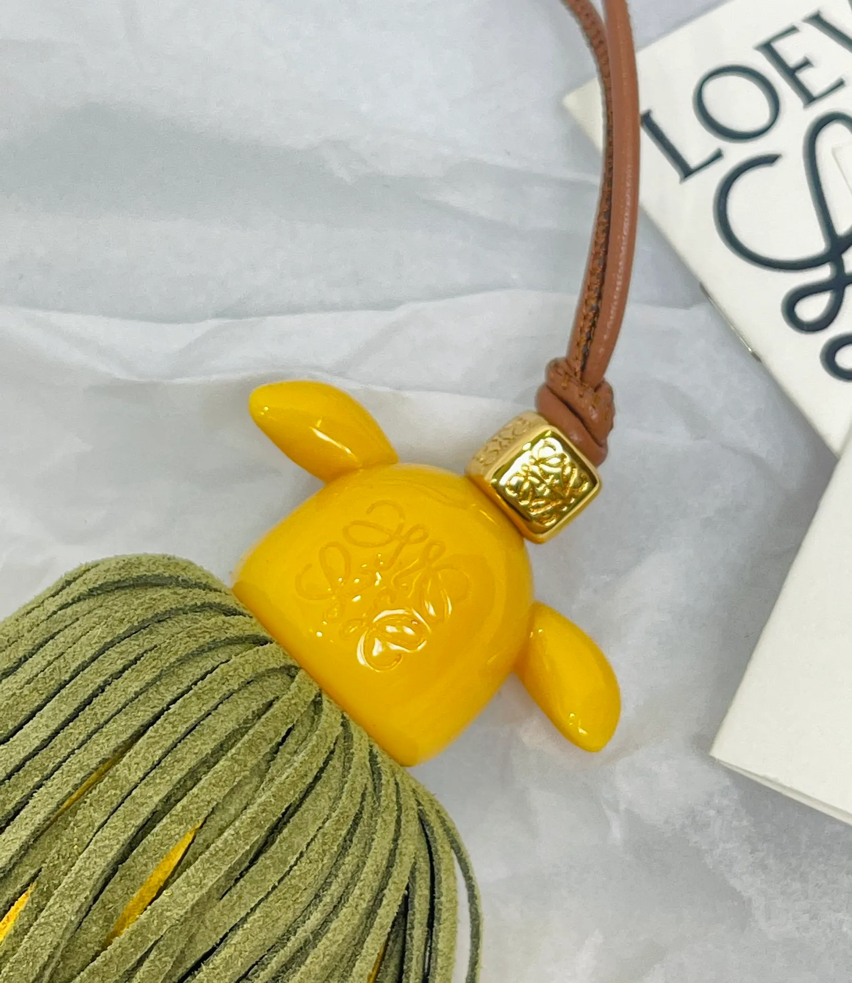 Puzzle 10th anniversary limited elf pendant is now online! So cute! ! Tassel Didi Each limited elf has its own name! Every baby is uniquely cute. I love them so much! (The dice🎲 are made of all steel, and each baby is a mold. The cost of the mold is very expensive. The price is based on quantity. Come if you like it!)