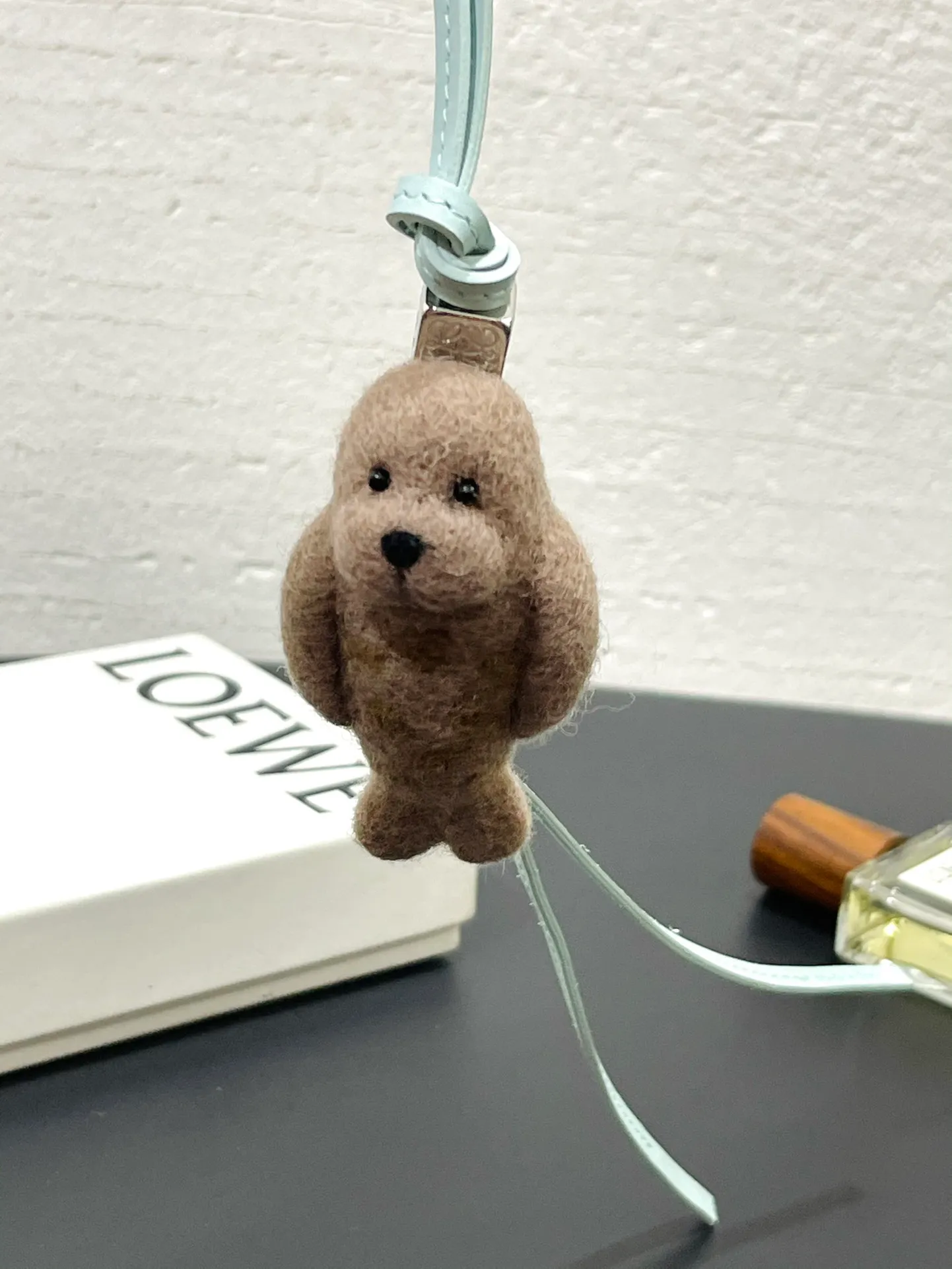 Felt pendants have different prices, please ask in the circle picture ⚠️: They are purely handmade, so each one is unique. We cannot guarantee that each one will be the same. If you mind, please don’t bother.