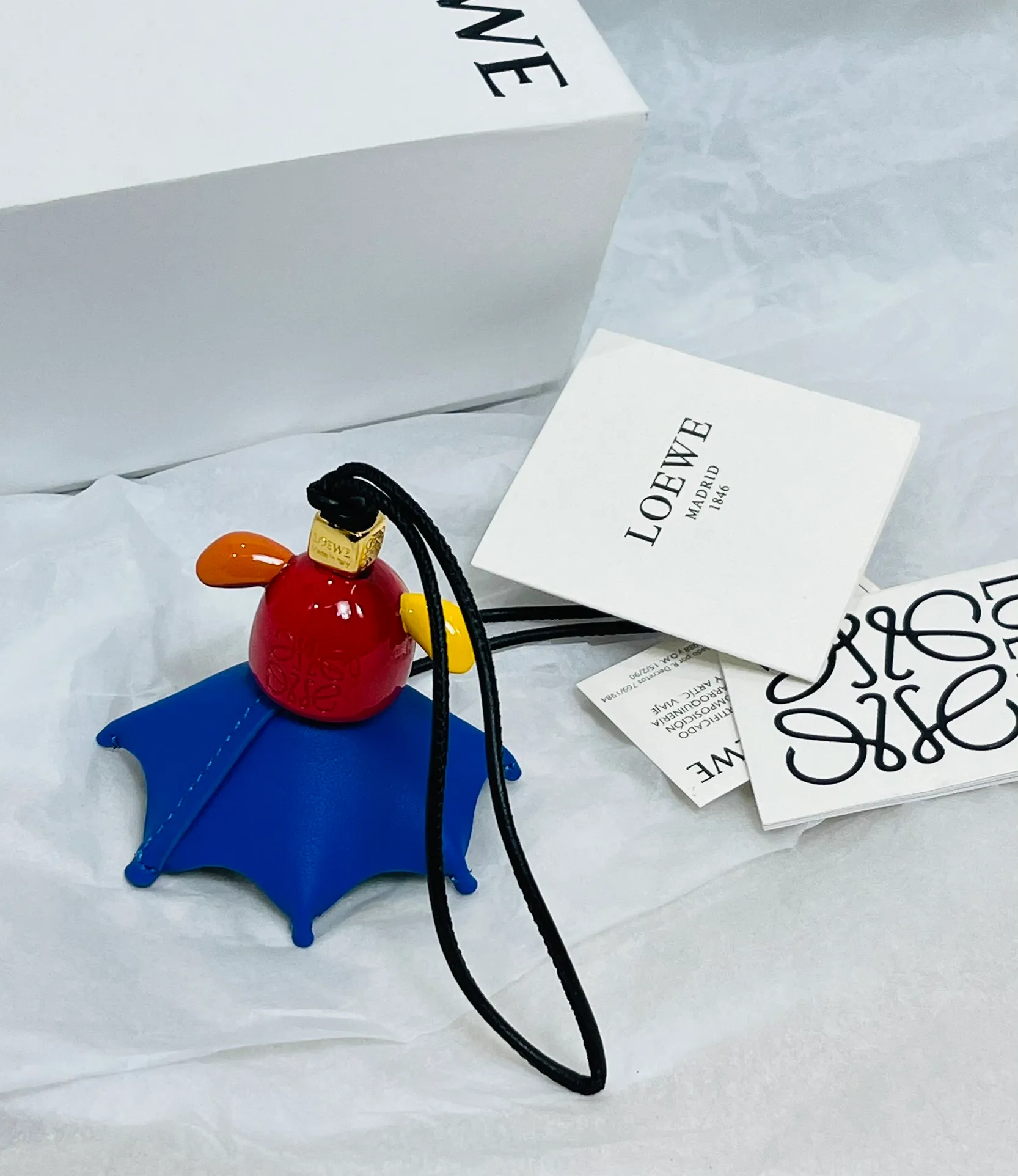 Puzzle 10th anniversary limited elf pendant! So cute! Each limited elf has its own name! There are so many little elves 🧚‍♀️ Every little baby is unique and cute. I love them so much! (The dice🎲 are made of all steel, and each baby is a mold. The cost of the mold is very expensive. The price is based on quantity. Come if you like it!)