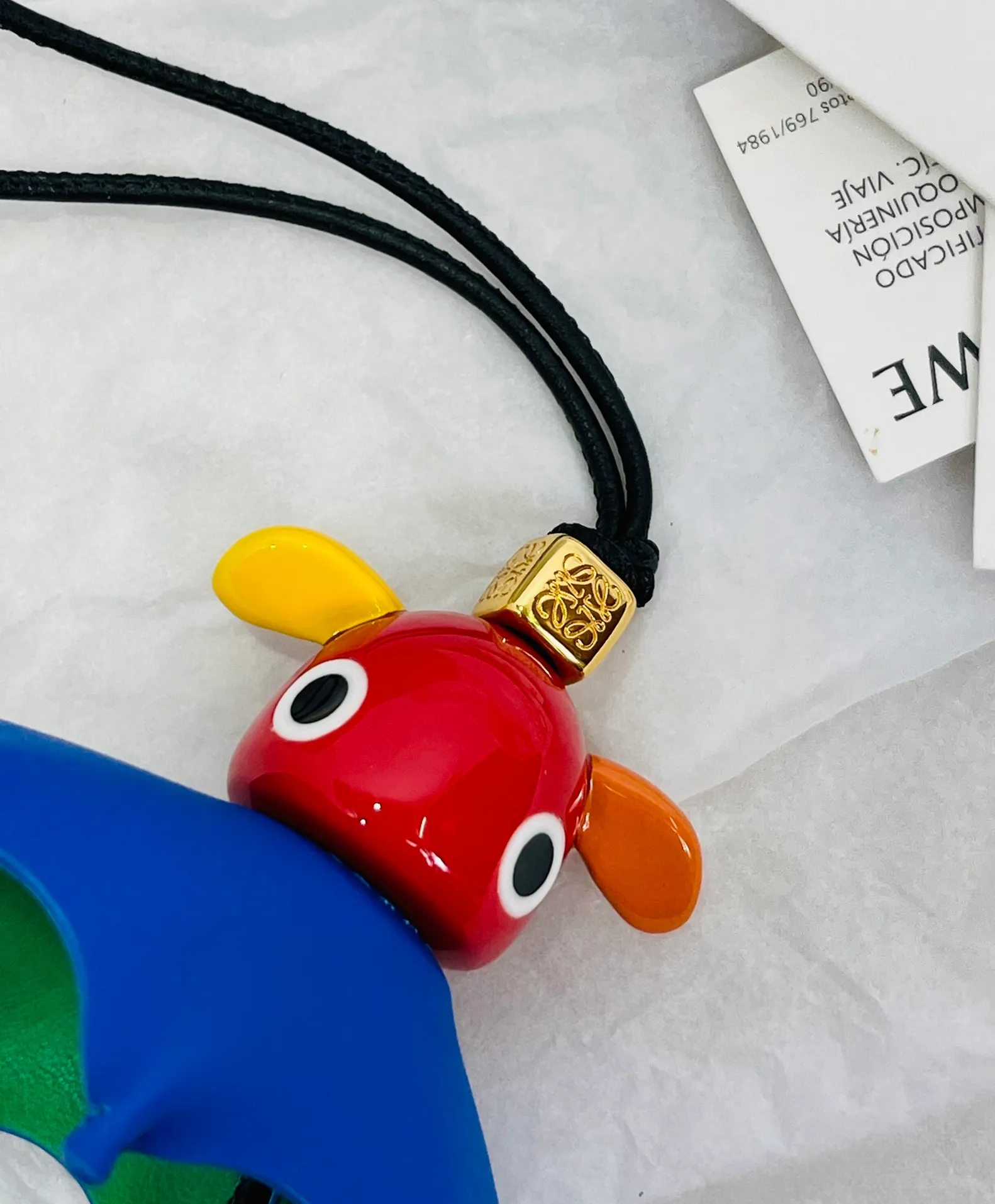 Puzzle 10th anniversary limited elf pendant! So cute! Each limited elf has its own name! There are so many little elves 🧚‍♀️ Every little baby is unique and cute. I love them so much! (The dice🎲 are made of all steel, and each baby is a mold. The cost of the mold is very expensive. The price is based on quantity. Come if you like it!)