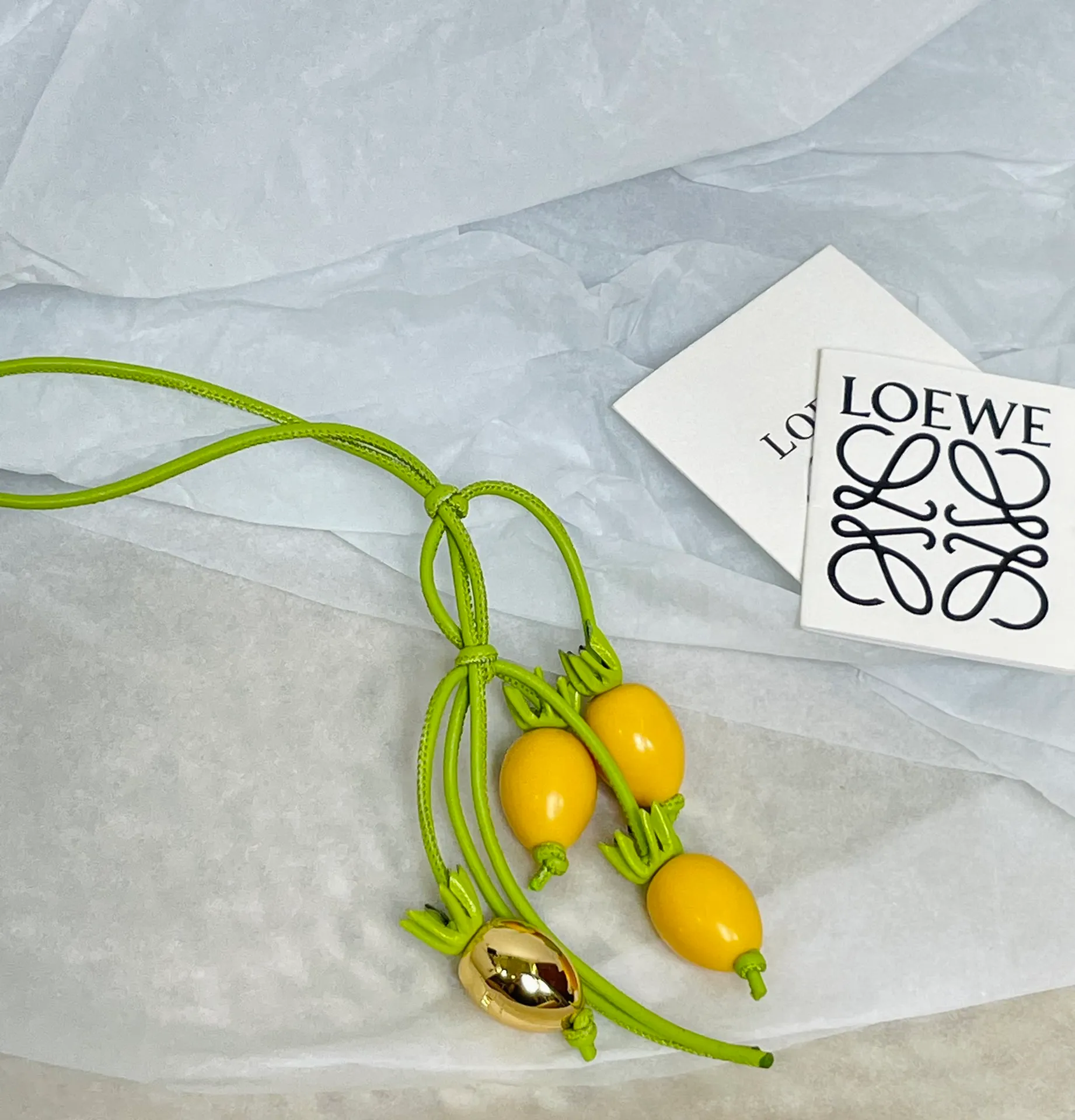 Summer limited accessories