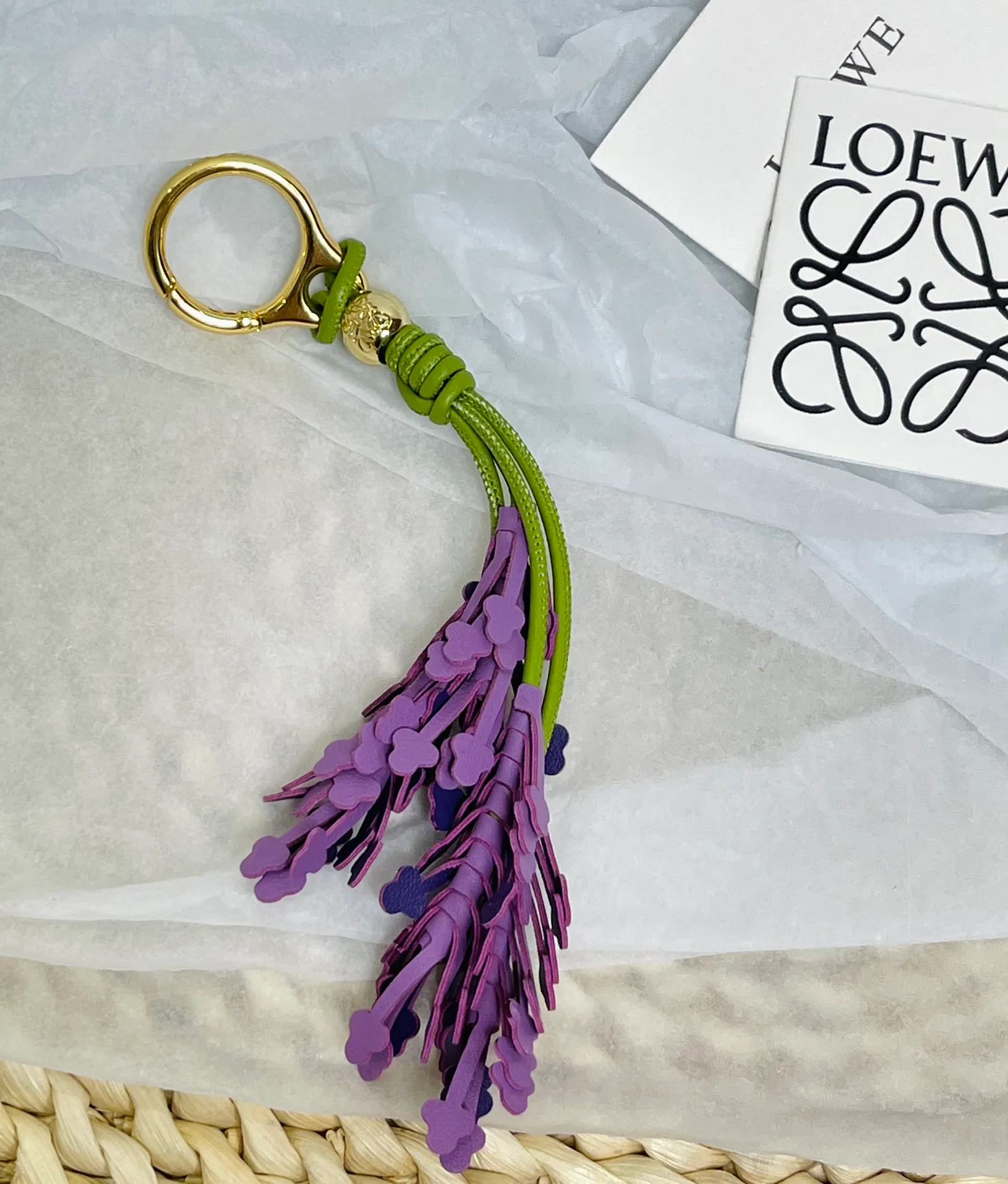 Summer limited accessories