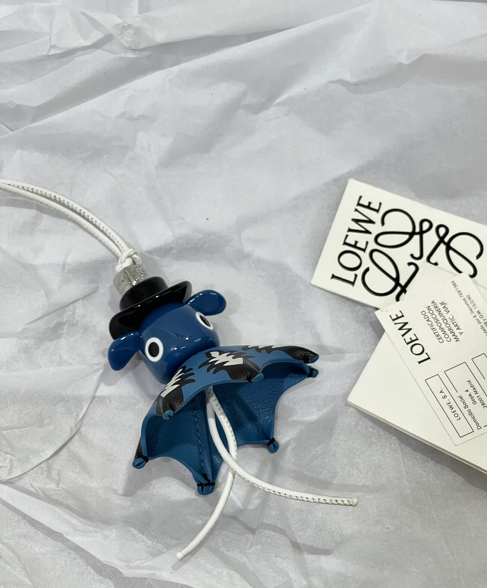 Puzzle 10th anniversary limited elf pendant! So cute! Each limited elf has its own name! Niu Niu Elf 🧚‍♀️ Every baby is unique and cute. I love it so much! (The dice🎲 are made of all steel, and each baby is a mold. The cost of the mold is very expensive. The price is based on quantity. Come if you like it!)
