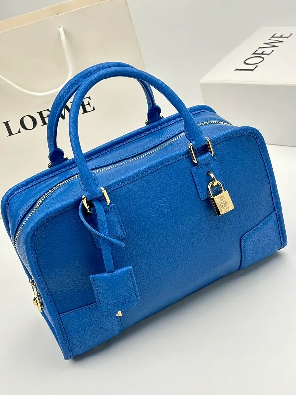 All categories Official website "Brand Women's Bags" Women's Bags 💙 Loewe 2026 new LOEWE crossbody bag