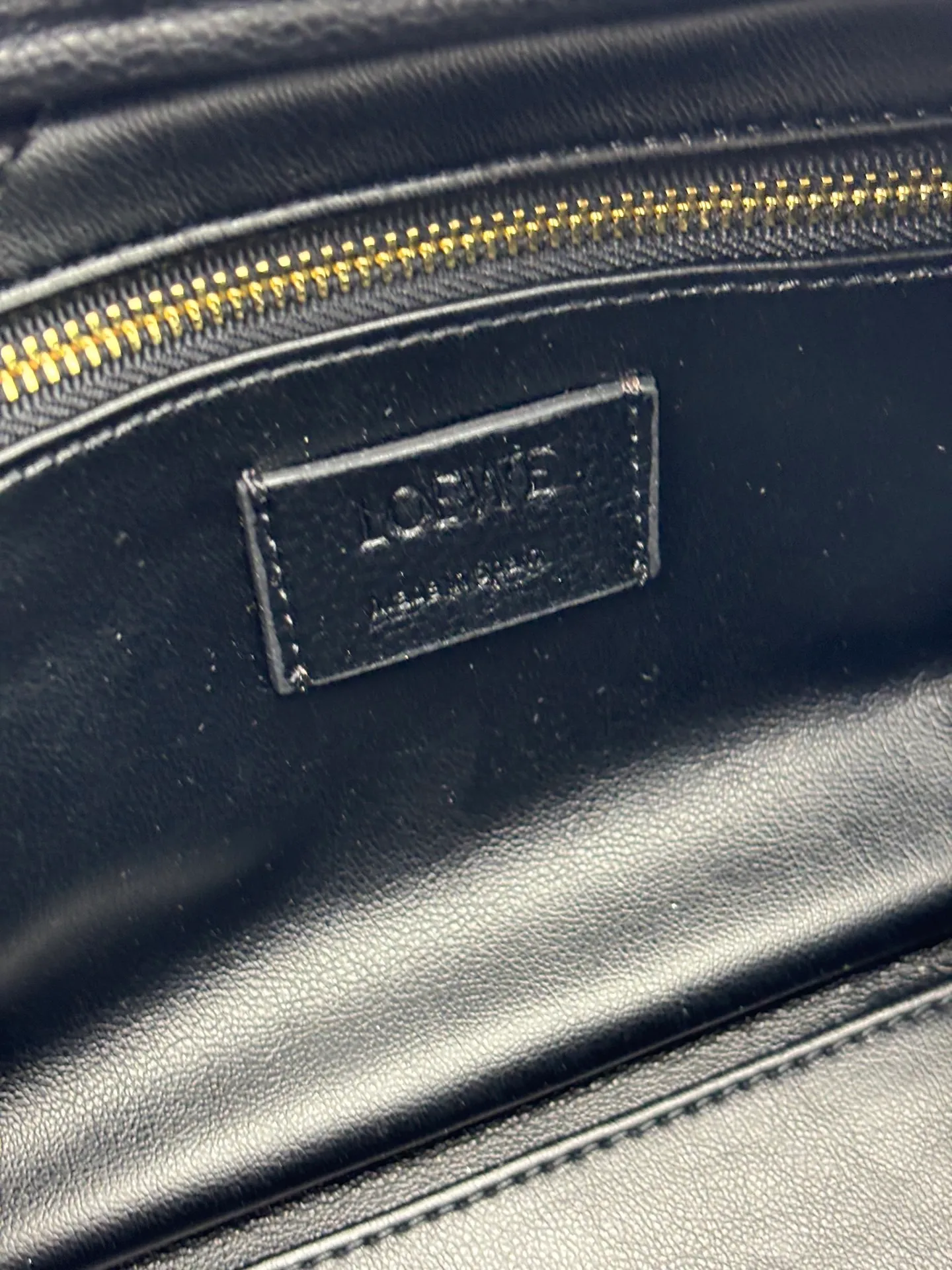 All categories Official website "Brand Women's Bags" Women's Bags 💙 Loewe 2026 new LOEWE crossbody bag