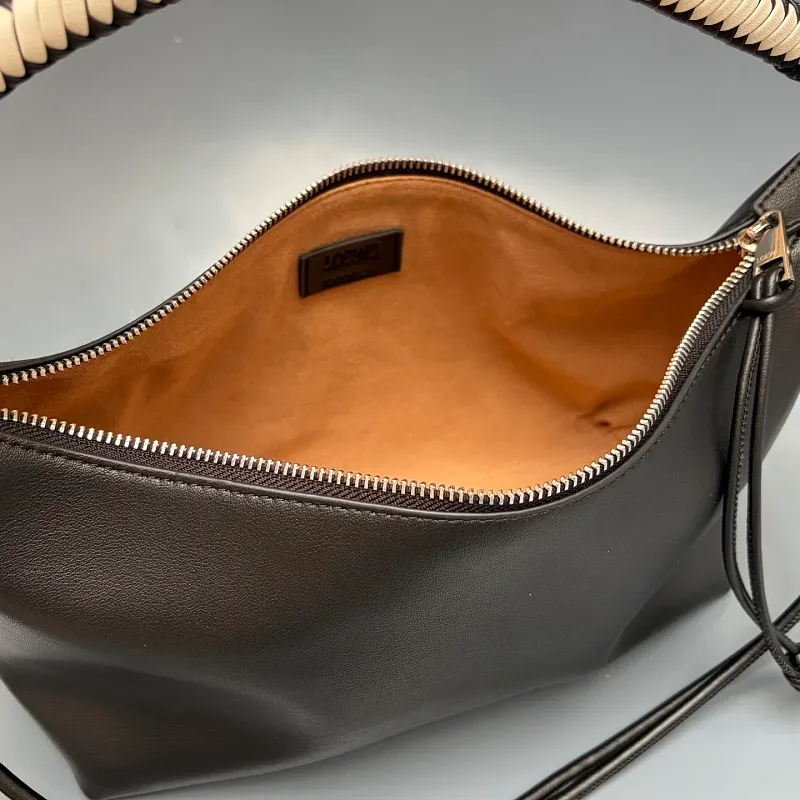 All categories Official website "Brand Women's Bags" Women's Bags 💙 Loewe 2026 new LOEWE armpit shoulder bag