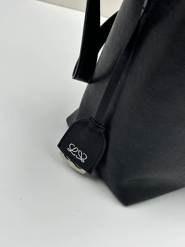 All Categories Official Website "Brand Women's Bags" Women's Bags 💙 Loewe 2026 New LOEWE Bucket Bag