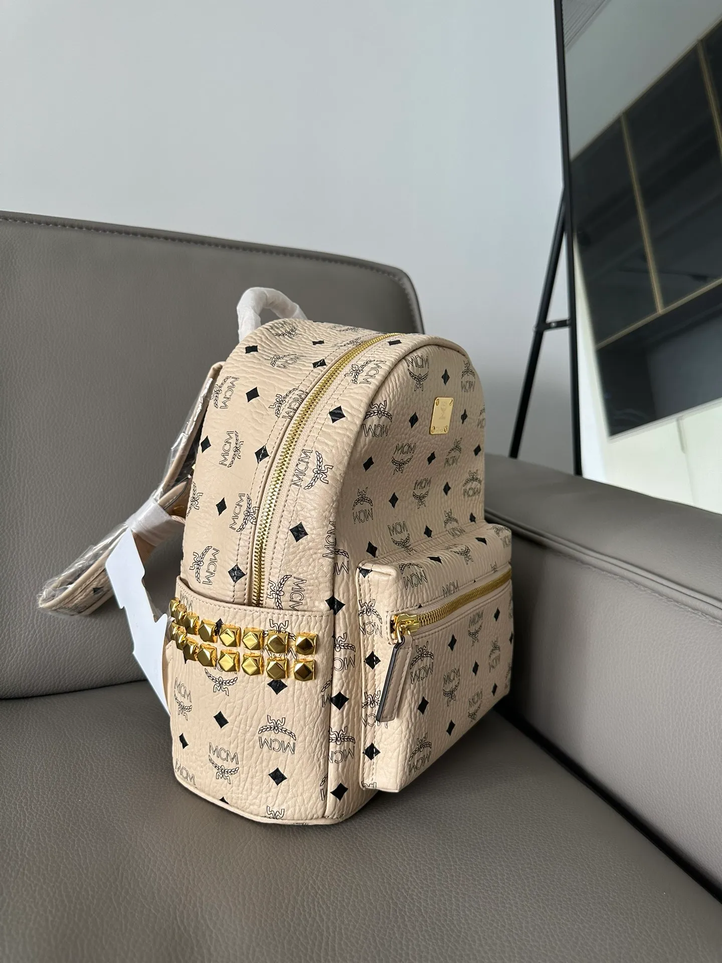 All Categories MCM Women’s Bags and Wallets MCM 65005