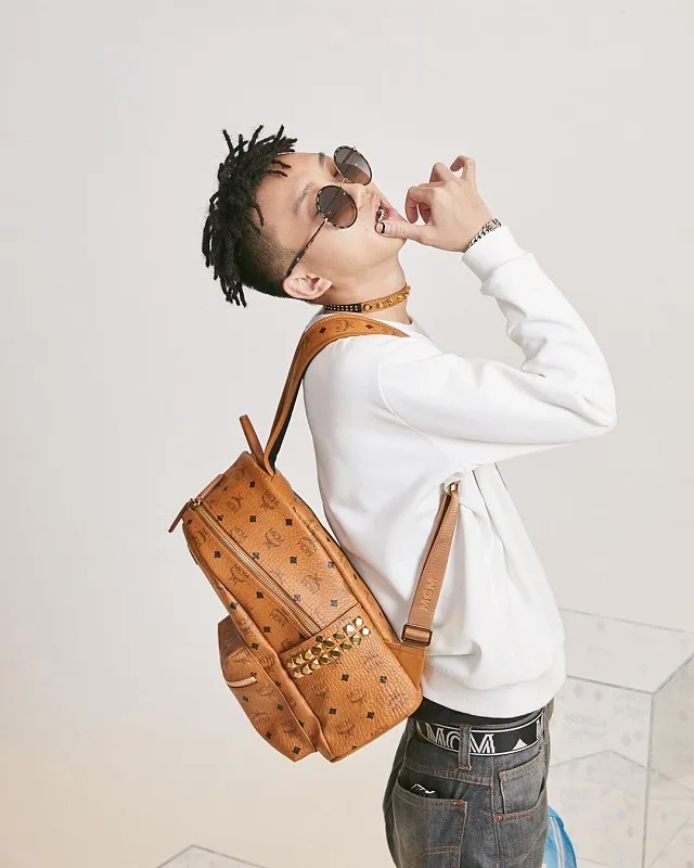 All Categories MCM Women’s Bags and Wallets MCM 65005