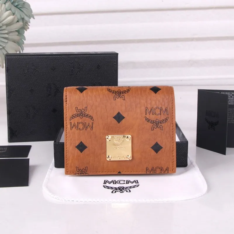 All Categories MCM Women’s Bags and Wallets MCM 202509