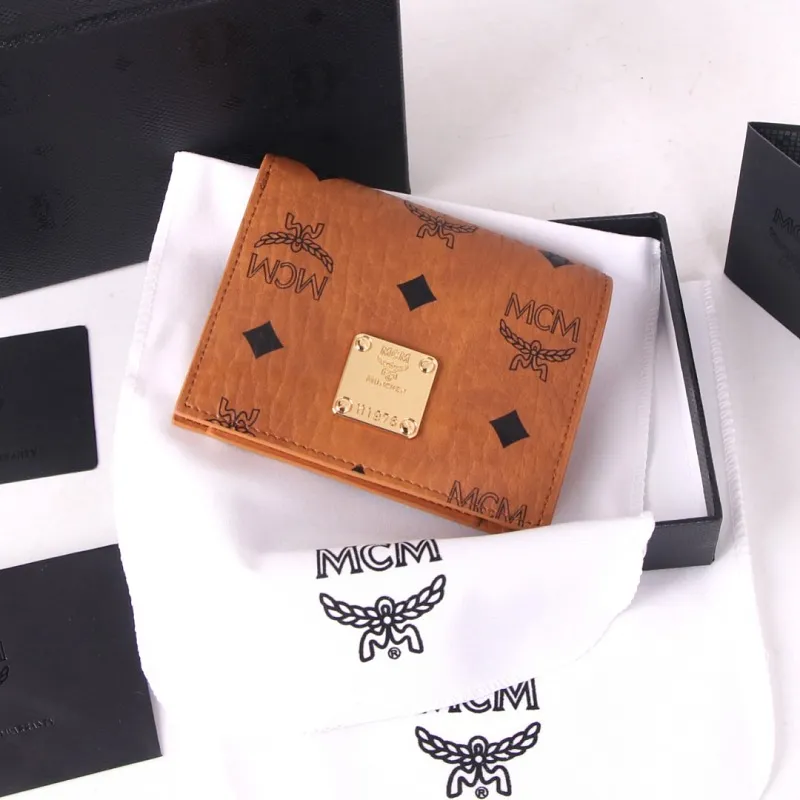All Categories MCM Women’s Bags and Wallets MCM 202509