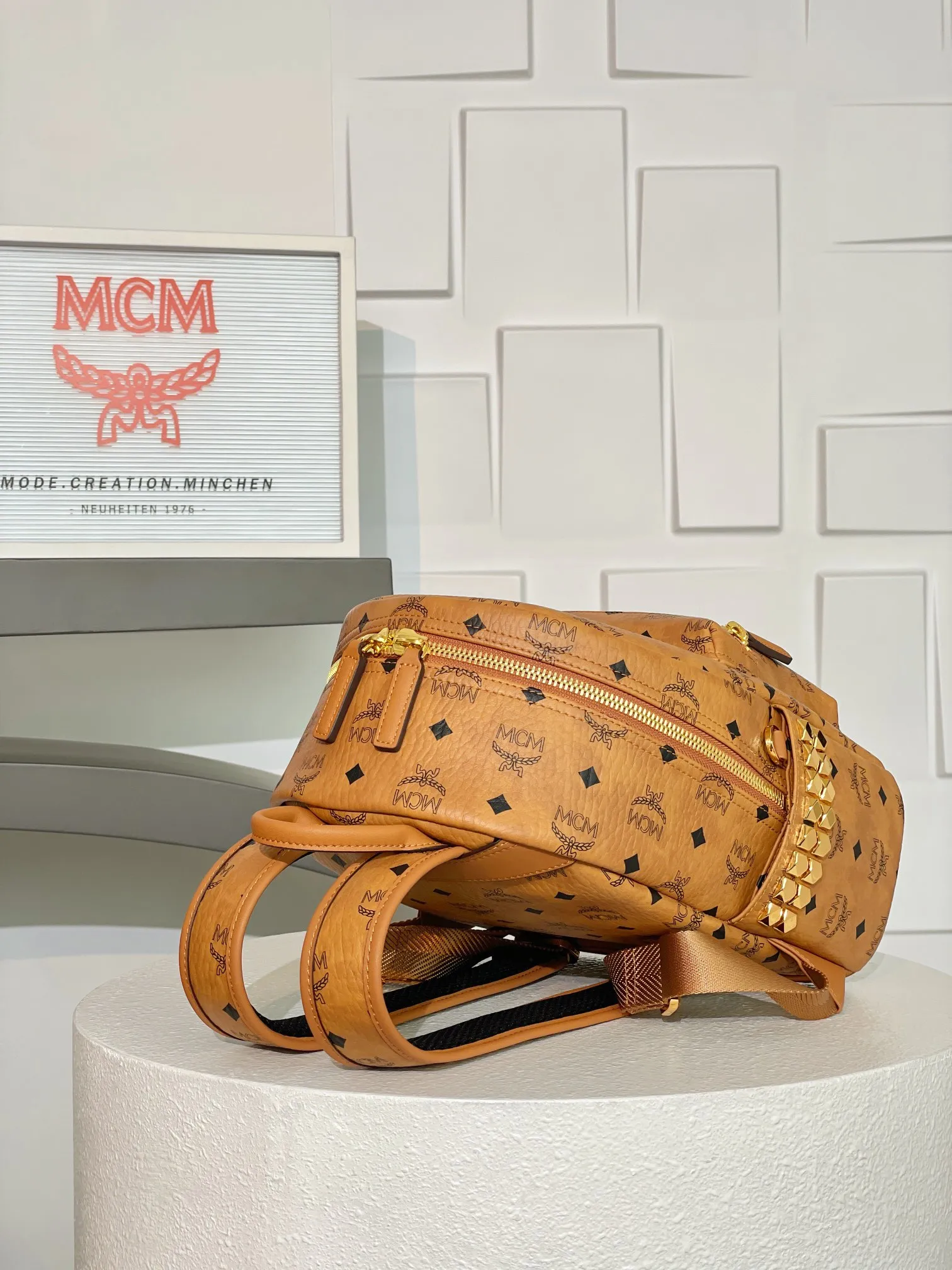 All Categories MCM Women’s Bags and Wallets MCM CO001