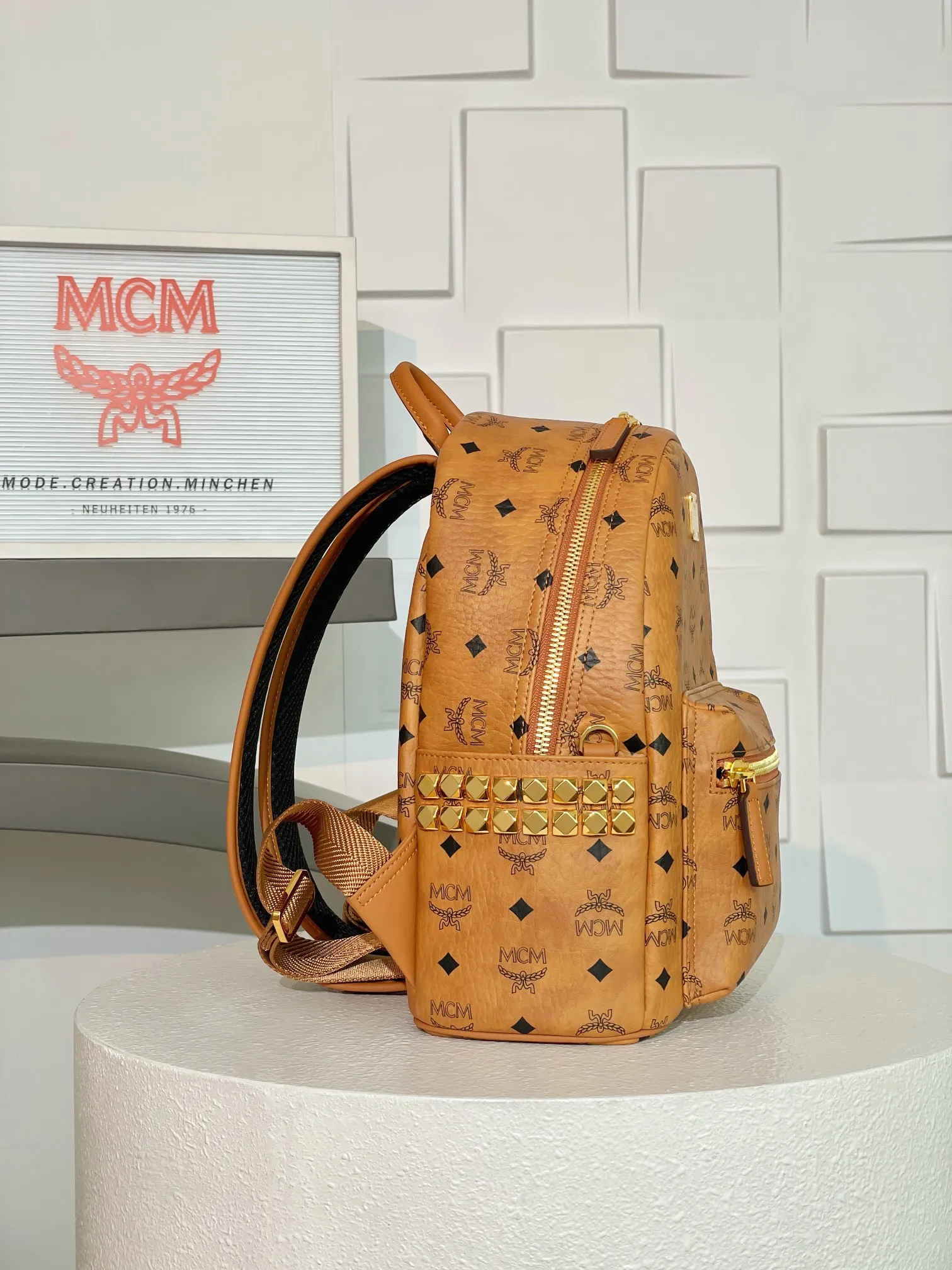All Categories MCM Women’s Bags and Wallets MCM CO001